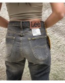 Vintage denim παντελόνι Lee M