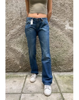 Vintage denim παντελόνι Lee S