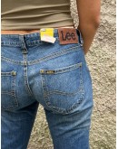 Vintage denim παντελόνι Lee S