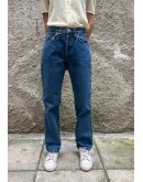 Vintage denim παντελόνι Levi's S