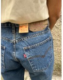 Vintage denim παντελόνι Levi's S