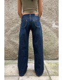 Vintage denim παντελόνι Lee XS