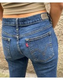 Vintage denim παντελόνι Levi's M