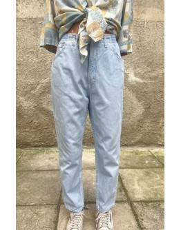 Vintage denim παντελόνι Lee L