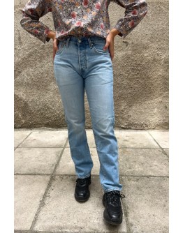 Vintage denim παντελόνι Levi's S