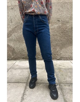 Vintage denim παντελόνι Levi's S-M