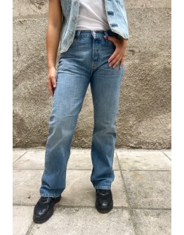 Vintage denim παντελόνι Levi's S