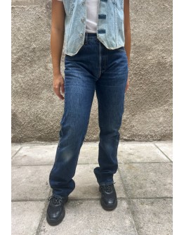 Vintage denim παντελόνι Levi's S-M