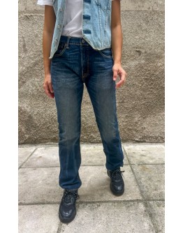 Vintage denim παντελόνι Levi's S-M