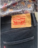 Vintage denim παντελόνι Levi's M