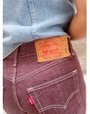 Vintage denim παντελόνι Levi's S