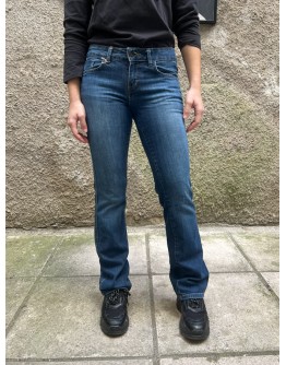 Vintage Y2K denim παντελόνι Calvin Klein S