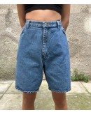 Vintage denim βερμούδα Wrangler L-XL