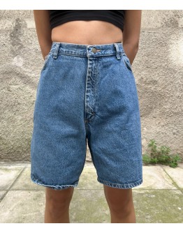 Vintage denim βερμούδα Wrangler L-XL