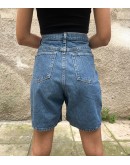 Vintage denim βερμούδα Wrangler L-XL