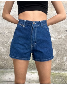 Vintage denim σορτς M