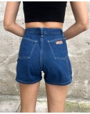 Vintage denim σορτς M