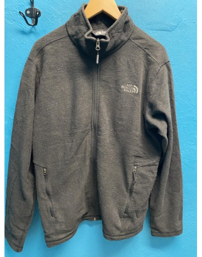 Vintage unisex φλις ζακέτα North Face L