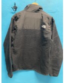 Vintage unisex φλις ζακέτα North Face Μ